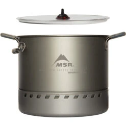 MSR WindBurner Stock Pot