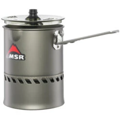 MSR Reactor 1.0l Stove System -Msr iview 5028685 001 pic3