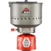 MSR Reactor 2.5l Stove System 2 MSR Reactor 2.5l Stove System -Msr iview 5028687 001 pic1