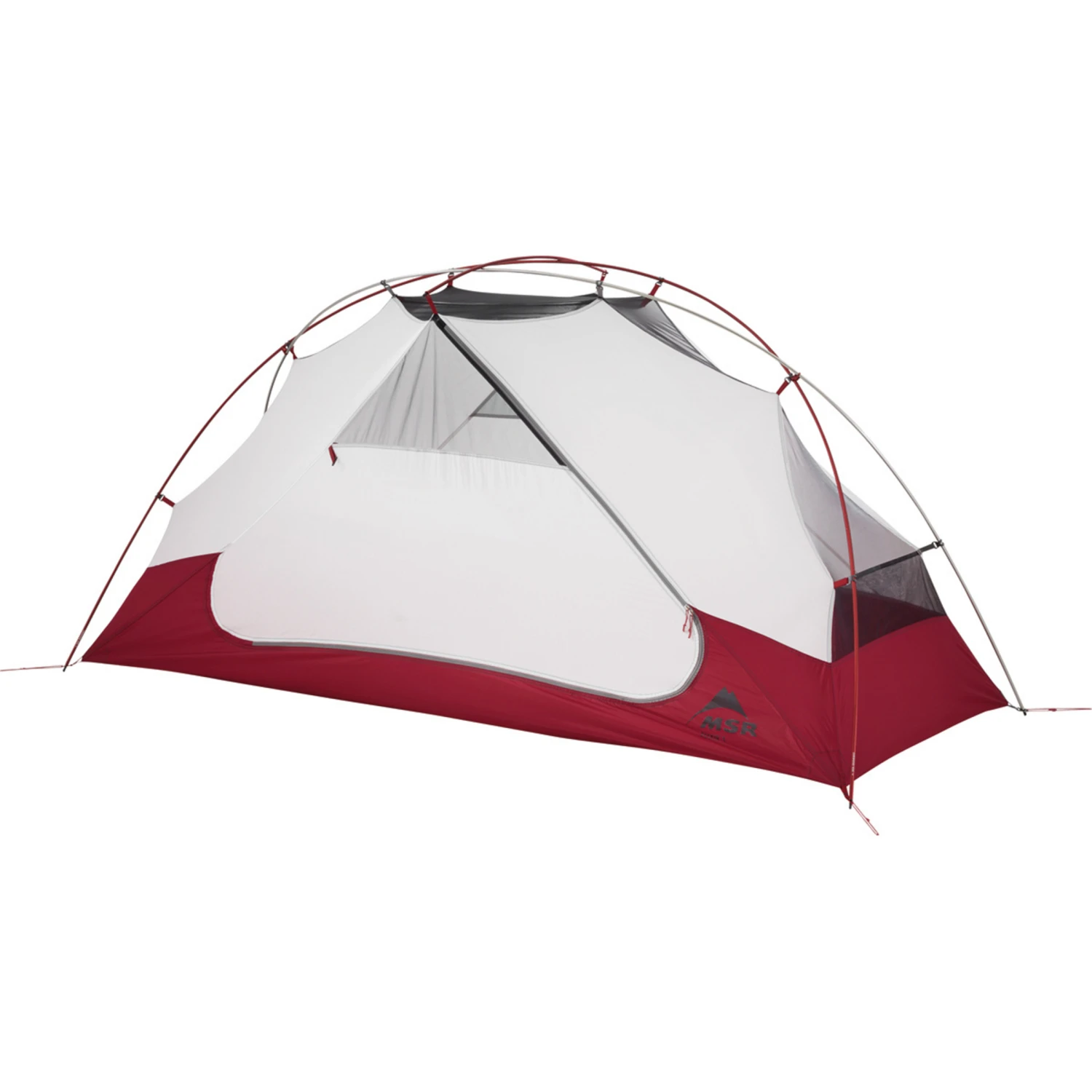 MSR Elixir 1 Tent 4 MSR Elixir 1 Tent - Image 2