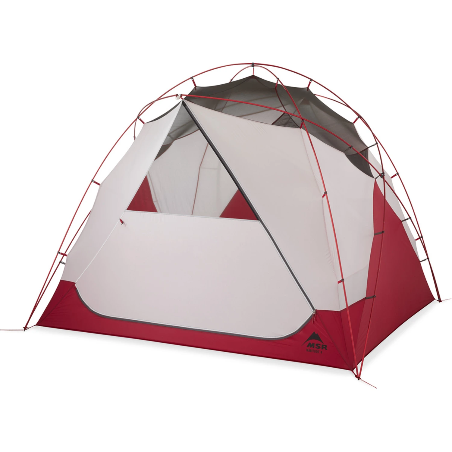 MSR Habitude 4 Tent 5 MSR Habitude 4 Tent - Image 3