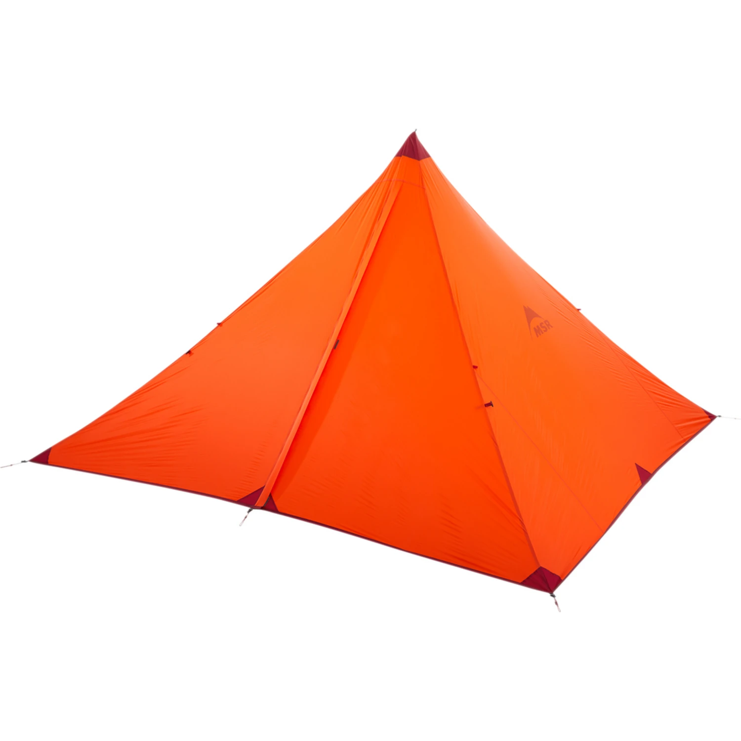 MSR Front Range Tent 3 MSR Front Range Tent