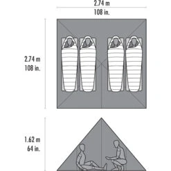 MSR Front Range Tent 9 MSR Front Range Tent -Msr iview 5038785 002 pic3