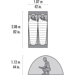 MSR Advance Pro 2 Tent -Msr iview 5038793 001 pic4