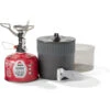 MSR PocketRocket Deluxe Stove Kit 2 MSR PocketRocket Deluxe Stove Kit -Msr iview 5038796 001 pic1