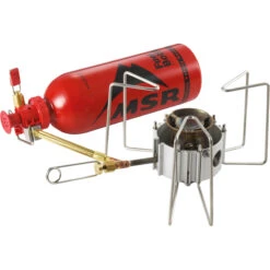 MSR Dragonfly Stove
