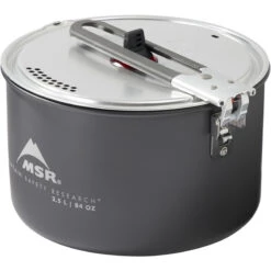 MSR Ceramic 2.5l Cooking Pot -Msr iview 5038803 001 pic4