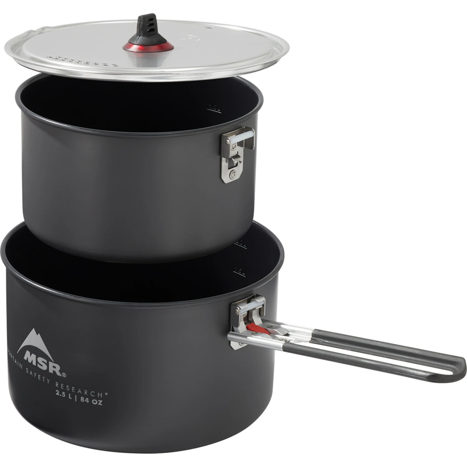 MSR Ceramic 2-Pot Set 3 MSR Ceramic 2-Pot Set