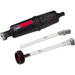 MSR Backup Filter System