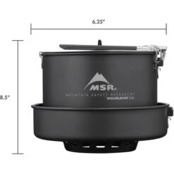 MSR WindBurner Stove System Combo -Msr iview 5044161 001 pic4