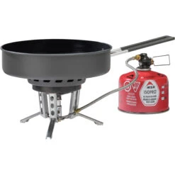 MSR WindBurner Ceramic Skillet -Msr iview 5044163 001 pic3