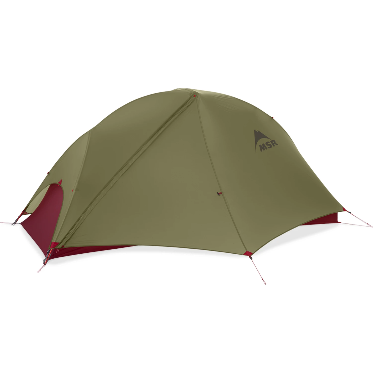 MSR Freelite 1 Tent 4 MSR Freelite 1 Tent - Image 2