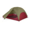 MSR FreeLite 3 Tent 1 MSR FreeLite 3 Tent -Msr iview 5049404 001 pic1