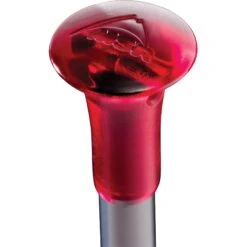 MSR Carbon-Core Tent Pegs - 4 Pcs. -Msr msr carbon core tent pegs 2 1514306