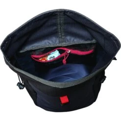 MSR Snowshoe Carry Backpack - 19L - Charcoal 16 MSR Snowshoe Carry Backpack - 19L - Charcoal -Msr msr carry pack 2 1263430