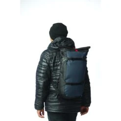 MSR Snowshoe Carry Backpack - 19L - Charcoal 17 MSR Snowshoe Carry Backpack - 19L - Charcoal -Msr msr carry pack 8 1263443
