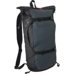 MSR Snowshoe Carry Backpack - 19L - Charcoal