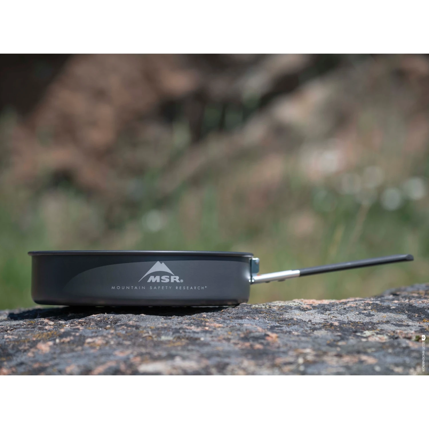 MSR Ceramic Pan 8 MSR Ceramic Pan - Image 6