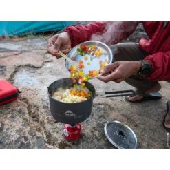 MSR Ceramic Pot - 2,5 L -Msr msr ceramic pot set 2 1514324