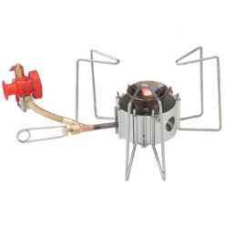 MSR DragonFly Stove
