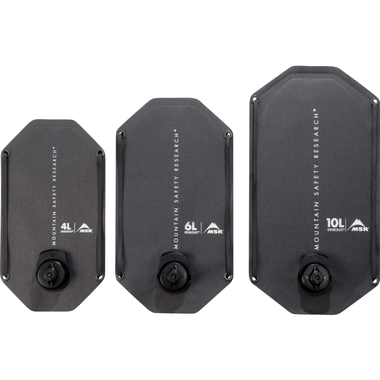 MSR Dromedary Water Bag - 6 L 5 MSR Dromedary Water Bag - 6 L - Image 3