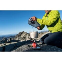 MSR DromLite Water Bag - 4 L -Msr msr dromlite water bag 2 1514674