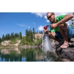 MSR DromLite Water Bag - 2 L -Msr msr dromlite water bag 3 1514673 2