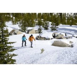 MSR Evo Trail Snowshoes - Iron -Msr msr evo trail 3 1262690