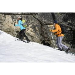 MSR Lightning Ascent Women’s Snowshoes - Gunmetal -Msr msr evo trail 4 1262691 3