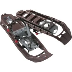 MSR Evo Trail Snowshoes - Iron