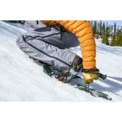 MSR Evo Trail Snowshoes - Iron -Msr msr evo trail 7 1262692