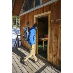 MSR Snowshoe Carry Backpack - 19L - Charcoal 20 MSR Snowshoe Carry Backpack - 19L - Charcoal -Msr msr evo trail kit 5 1262781