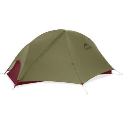 MSR FreeLite 1 Tent - Green