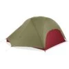 MSR FreeLite 3 Tent - Green 2 MSR FreeLite 3 Tent - Green -Msr msr freelite 3 11516 02 1161800