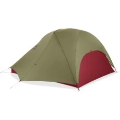 MSR FreeLite 3 Tent - Green