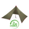 MSR Front Range 4 Outer Tent - Green - 2nd Choice 2 MSR Front Range 4 Outer Tent - Green - 2nd Choice -Msr msr front range 4 outer tent green 2nd choice 1568567