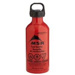MSR Fuel Bottle - 325 Ml - Empty