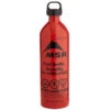 MSR Fuel Bottle - 887 Ml - Empty -Msr msr fuel bottles d 837419