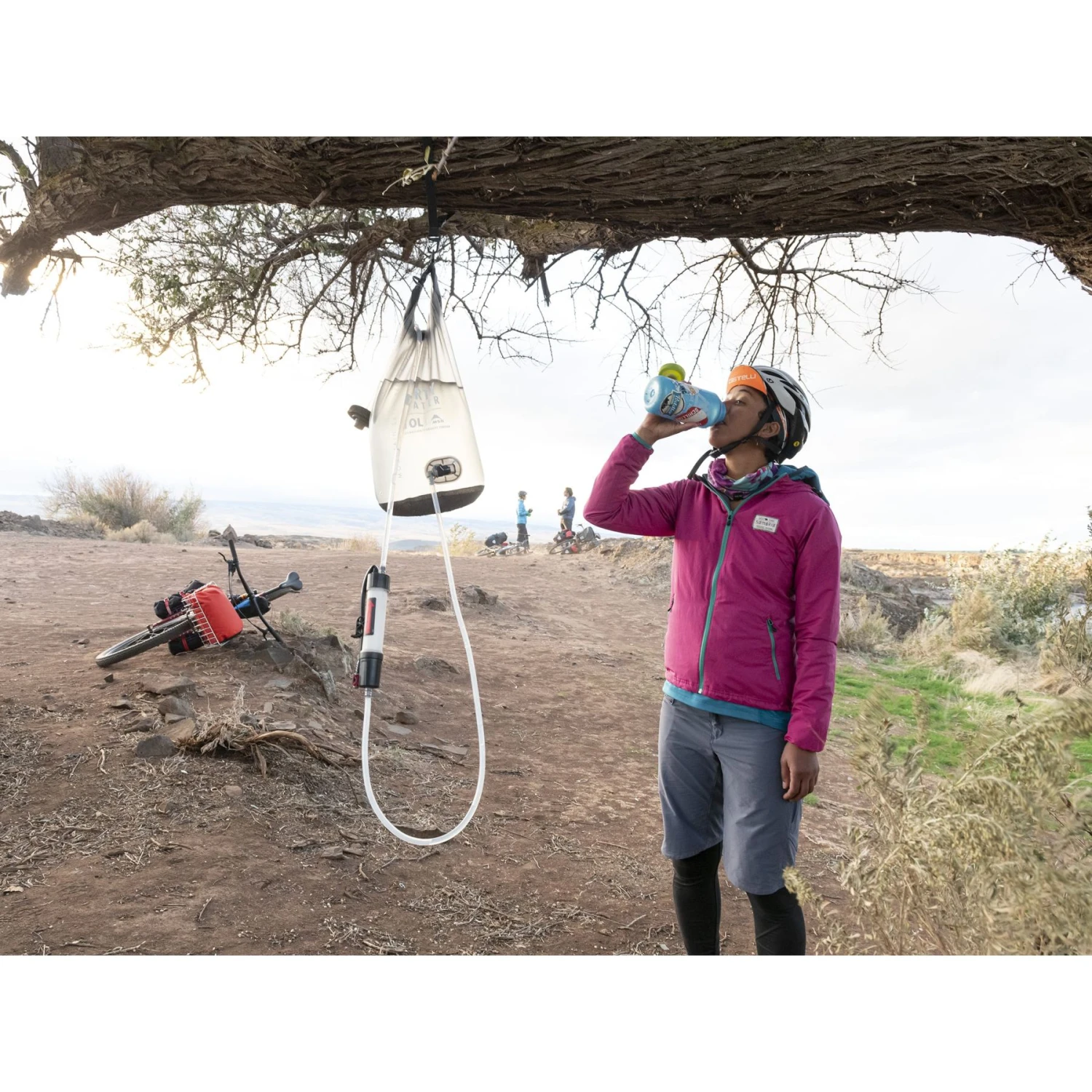 MSR Guardian Gravity Purifier - Grey 10 MSR Guardian Gravity Purifier - Grey - Image 8