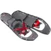 MSR Lightning Ascent Women’s Snowshoes - Gunmetal -Msr msr lightning ascent women 15 1264699