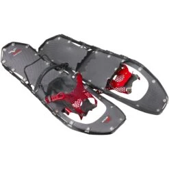 MSR Lightning Ascent Women’s Snowshoes - Gunmetal