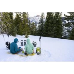 MSR Lightning Explore Snowshoes - International Orange -Msr msr lightning explore 12 1262941