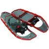 MSR Lightning Explore Snowshoes - International Orange