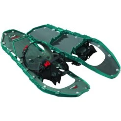 MSR Lightning Explore Women's Snowshoes - Teal