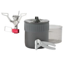 MSR PocketRocket 2 Mini Stove Kit