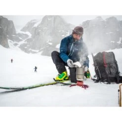 MSR Reactor Stove System - 1.7 L -Msr msr reactor stove system 17 liters 1 1516998