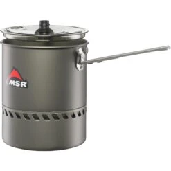 MSR Reactor Stove System - 1.7 L