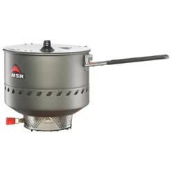 MSR Reactor Stove System - 2.5 L