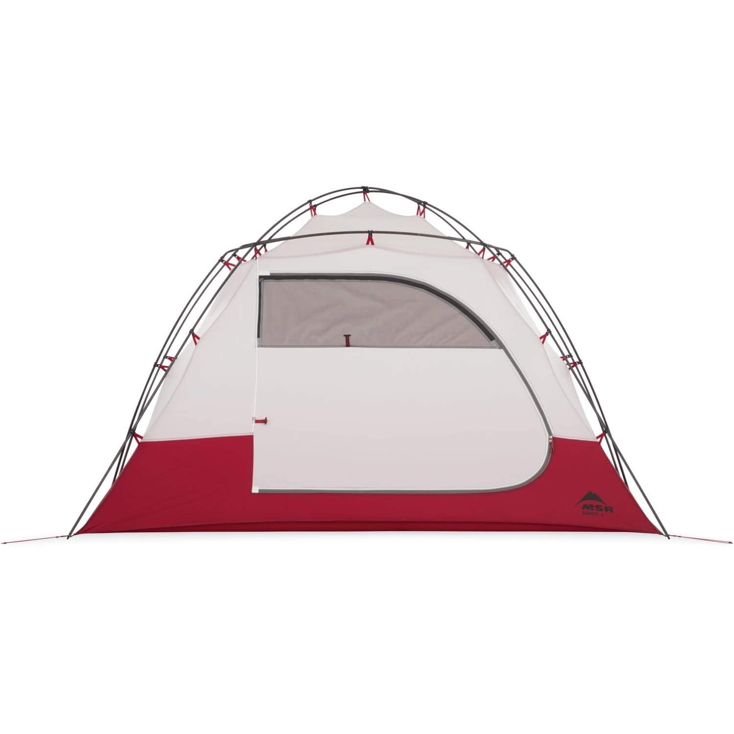 MSR Remote 3 Tent - Orange 7 MSR Remote 3 Tent - Orange - Image 5