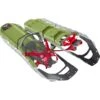 MSR Revo Ascent Snowshoes - Olive -Msr msr revo ascent 4 1263853